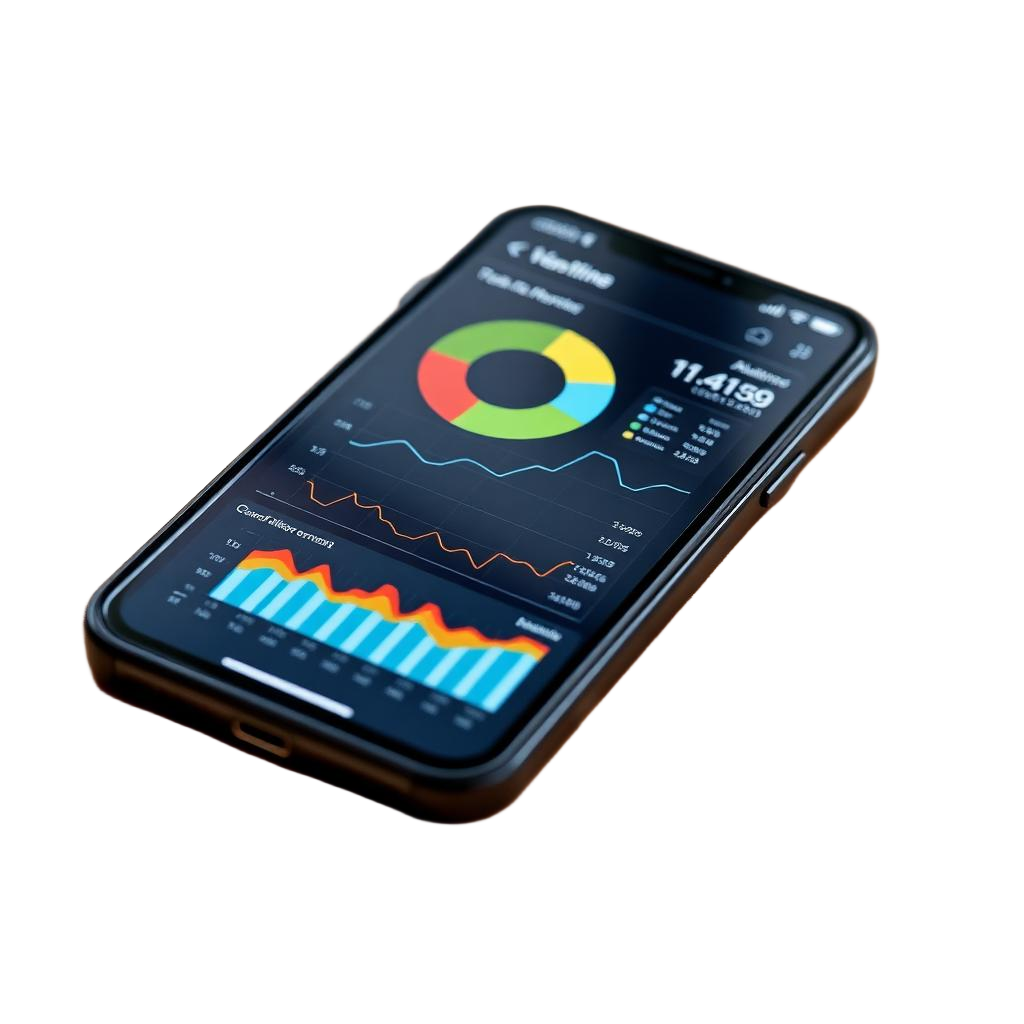 Website and Marketing Review