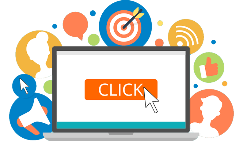 CTAs On Every Page of Your Website