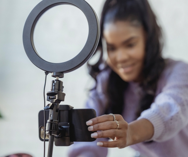 The Anatomy of a Successful Content