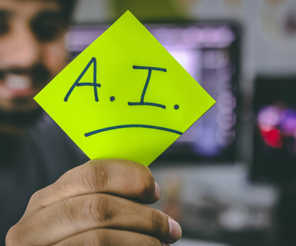 The Rise of AI: Navigating the Impact on the Future of Work