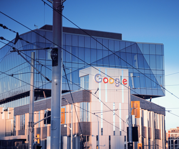 Tech Giants Laying Off People; Tech Skills Alone Won't Save You; The Way Forward.