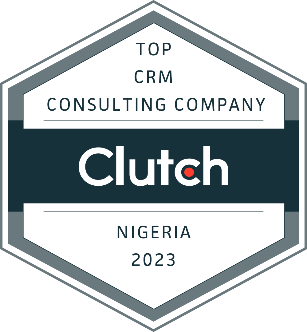 Top CRM Consulting Company
