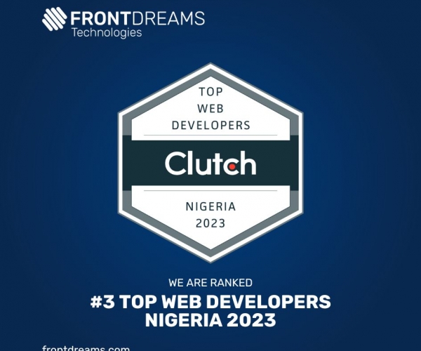 Top Web Developers in Nigeria