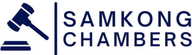 samkong