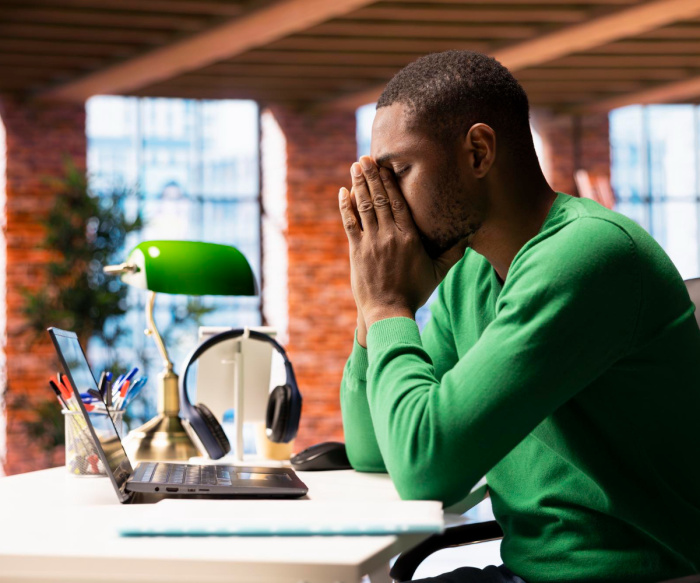 Avoid Losing Your Online Assets