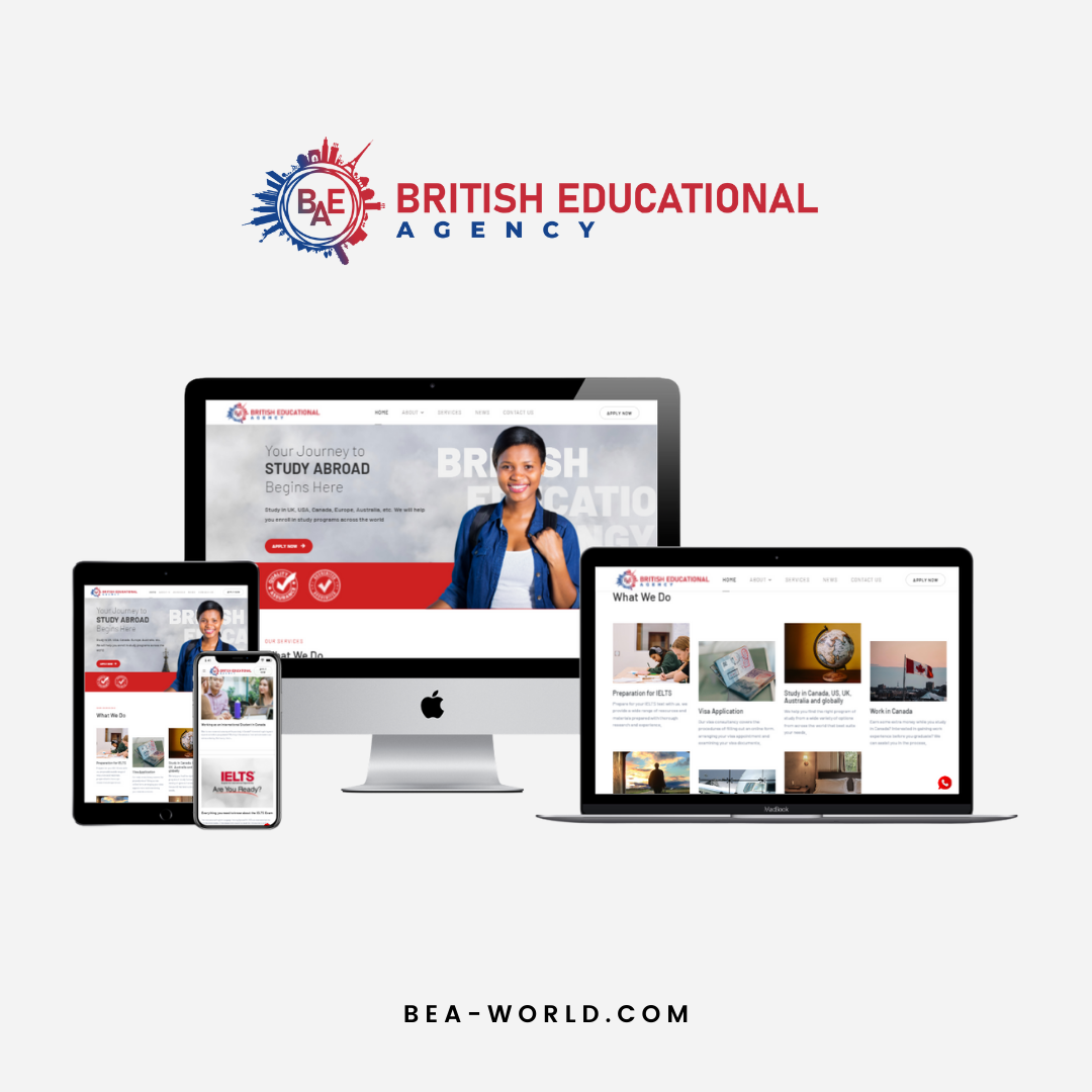 British Educational Agency