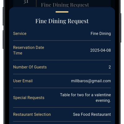 Reservationdetails Portrait