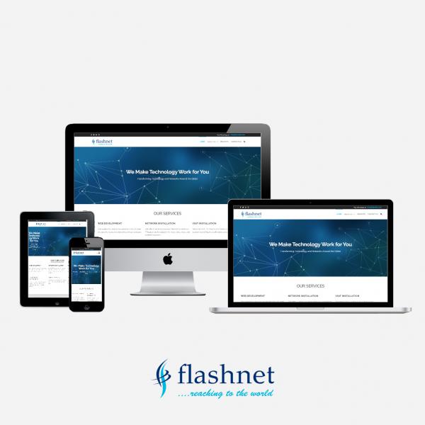 Flashnet ICT